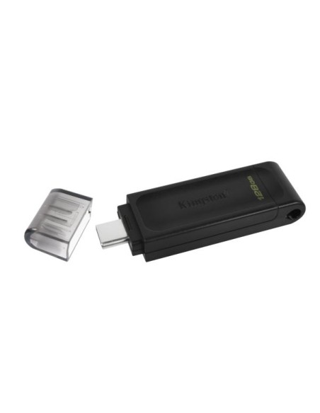 128GB USB-C 3.2 GEN 1 TRAVELER70