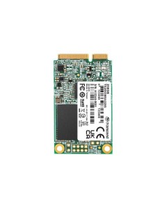 256GB  MSATA SSD  SATA3  3D NAND
