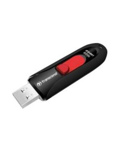 16GB JETFLASH 590  BLACK