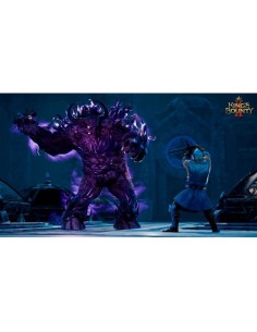 KING S BOUNTY II PS4 2