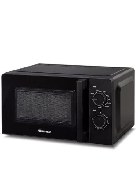 MICRO 20L 700W NERO