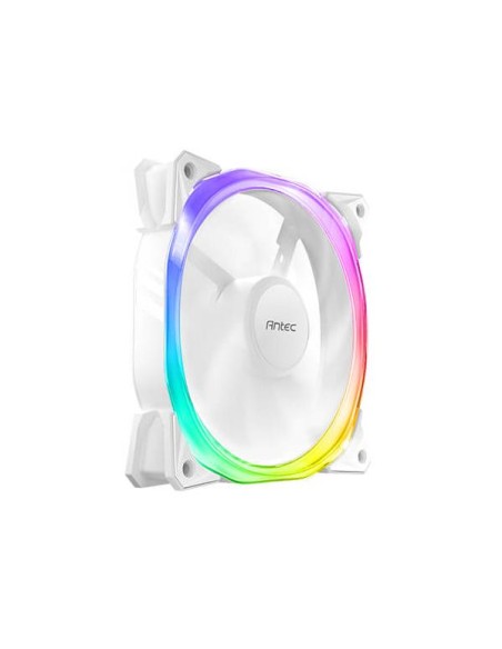 FUSION120 ARGB W WHITE PWM FAN