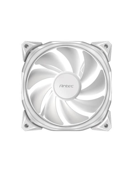FUSION120 ARGB W WHITE PWM FAN