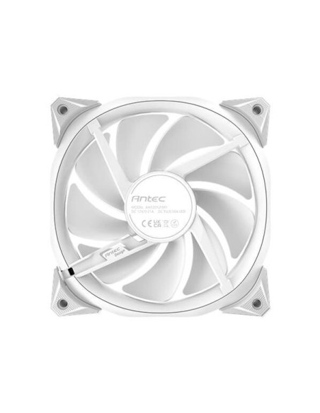 FUSION120 ARGB W WHITE PWM FAN