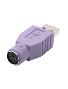 Adattatore PS2 femmina/USB A maschio 2
