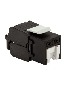 Frutto Keystone RJ45 Cat.6A UTP AWG23-26, 16.8mm