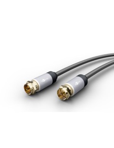 Cavo di Collegamento Antenna SAT M/M 5m