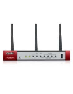 ZYXEL ZYWALL USG-20W VPN:5 IPSEC