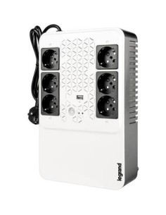 UPS UPS KEOR MULTIPLUG 600 VA