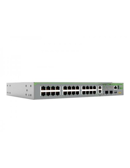 L3 STACKABLE SWITCH