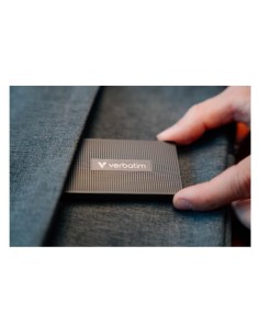 SSD MINI METAL USB C GEN2 512GB