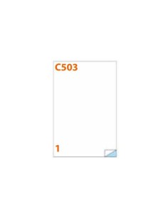CF100 ETICHETTE   210X297 ROSSO 2
