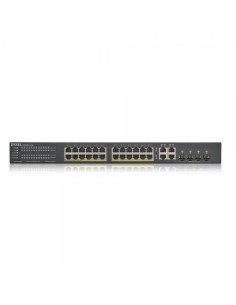NEBULAFLEX SWITCH WEB MANAGED 24 2
