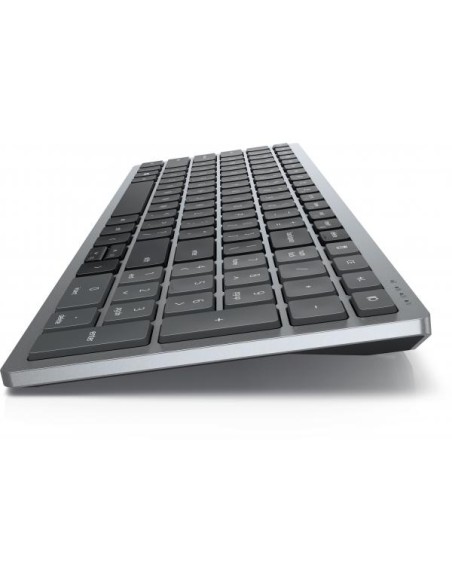 MULTI-D WIRELESS KEYBOARD KB740 IT