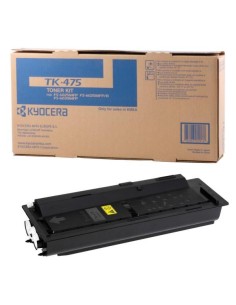 TONER TK-475 X FS 6025MFP / 6030MFP