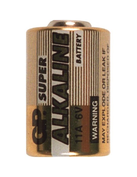 Blister 1 Batteria 11A 6V