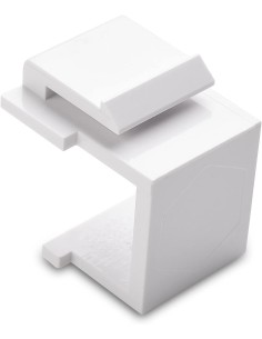 Tappo per RJ45 con attacco Keystone
