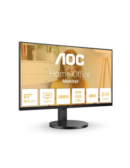 MONITOR 27 IPS REG ALT USB-C