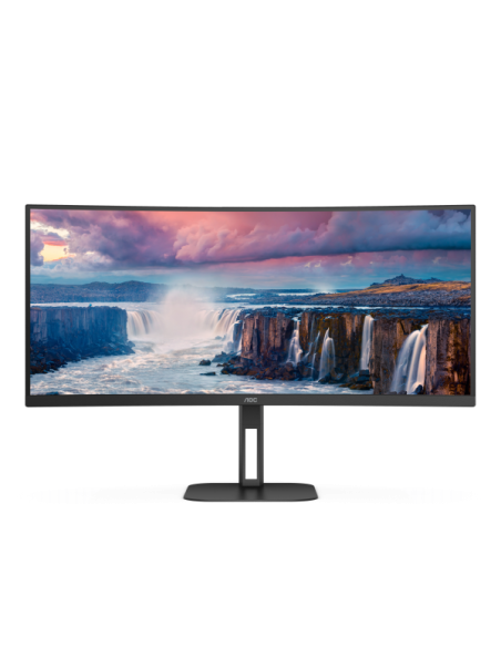 MONITOR 34 CURVO V5 - 21:9 VALUE