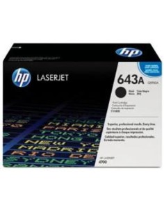 CARTUCCIA TONER  NERO CLJ  4700