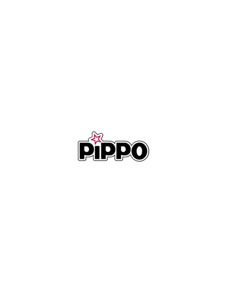 Mop in cotone Pippo per interni ed esterni filetto italiano - 300 g - NP1604