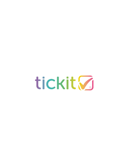 Coppie di prismi triangolari Commotion TickiT - conf. 12 pz - da associare in base alla sonorità - 73277