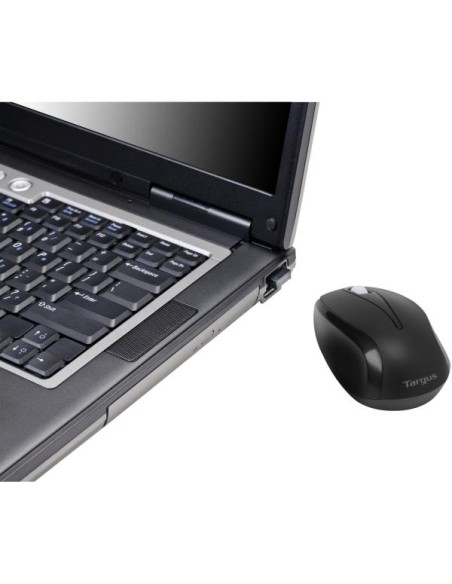 TARGUS WIRELESS MOUSE