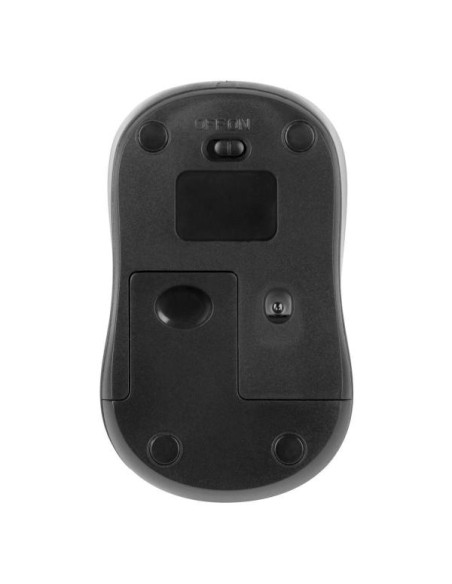 TARGUS WIRELESS MOUSE