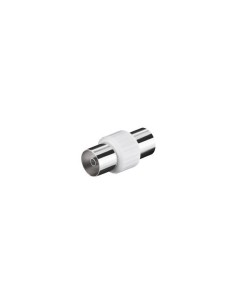 Adattatore Cavo Antenna TV Femmina/Femmina  9.5 mm