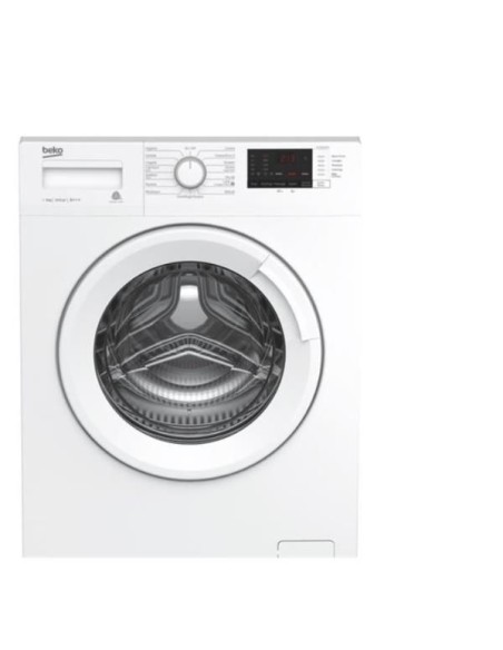 BEKO LAV.STD WUX71232WI-IT 7KG D