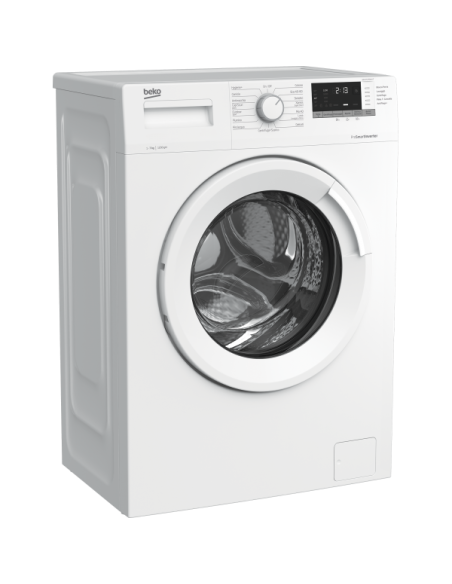 BEKO LAV.STD WUX71232WI-IT 7KG D