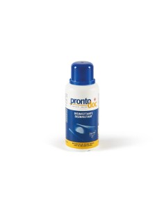 Disinfettante e acqua ossigenata Prontodoc 250 ml 4150 2