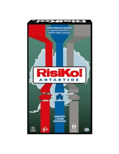 RISIKO! ESPANSIONE 2