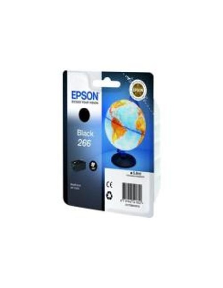 CART.INCH NERO 266 AM+RF