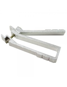 Utensile per Inserimento ed Estrazione Dadi a Gabbia 2