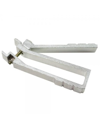 Utensile per Inserimento ed Estrazione Dadi a Gabbia