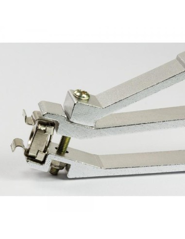 Utensile per Inserimento ed Estrazione Dadi a Gabbia