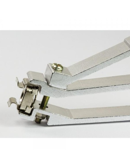 Utensile per Inserimento ed Estrazione Dadi a Gabbia