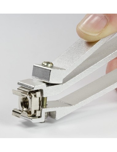 Utensile per Inserimento ed Estrazione Dadi a Gabbia