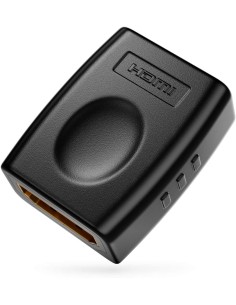 Adattatore HDMI Femmina Femmina 2