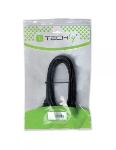 Cavo USB 2.0 A maschio/B maschio angolato 1 m 2