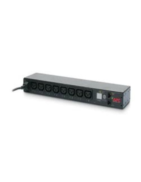 RACK PDU SWITCHED 1U