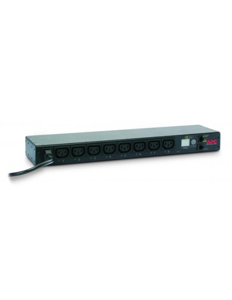 RACK PDU SWITCHED 1U