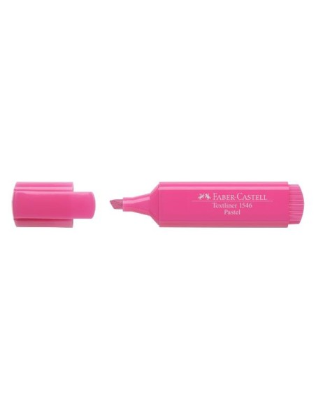 CF10 EVIDENZIATORE PASTELLO ROSA