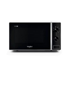 WHIRLPOOL GRILL 20L 700W BIANCO