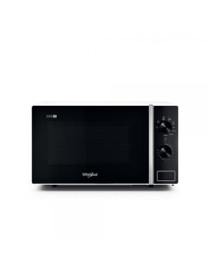 WHIRLPOOL GRILL 20L 700W BIANCO 2