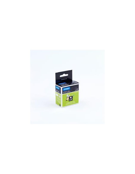 CF1000ETICH LABELWRIT 12X24MM BIANC