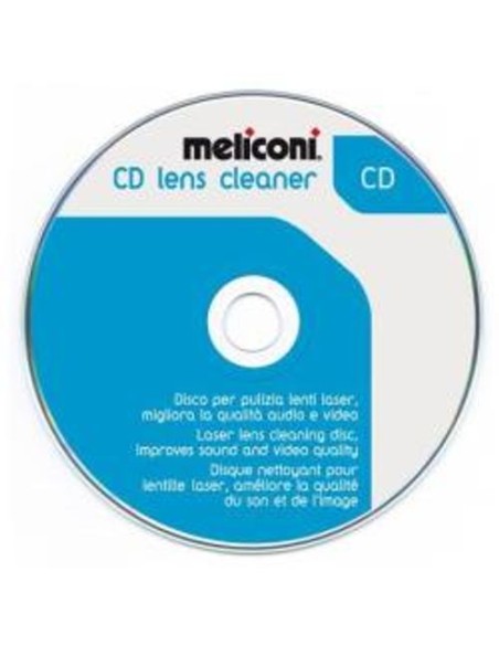 CD CLEANER