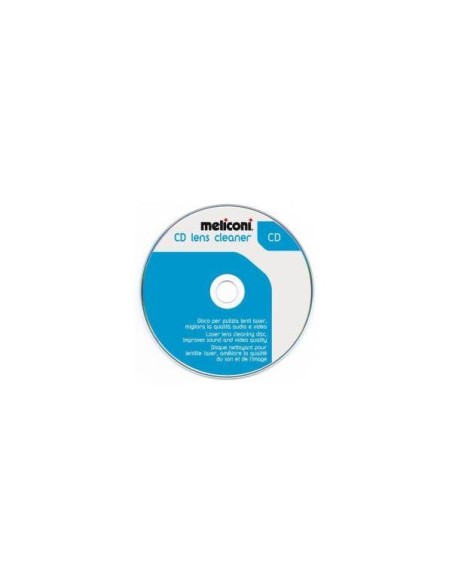 CD CLEANER