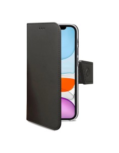 WALLY CASE IPHONE 11 BLACK